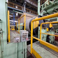 Hot and Cold Rolled Stainless Steel Strip Continuous Annealing and Pickling Line-'PRODUCTION MACHINERY CO' - Image 39