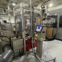 Complete Filling & Packaging Line- - Image 14