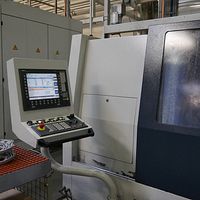 Universal lathe-Spinner - Image 2