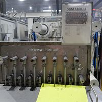 Cold Chamber Die Casting Cell-Frech - Image 25