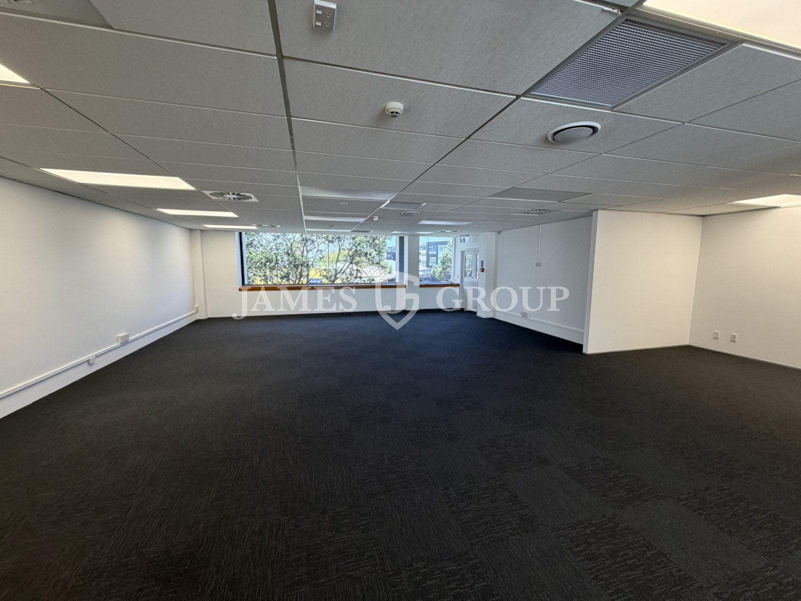 High-quality Office Space Available