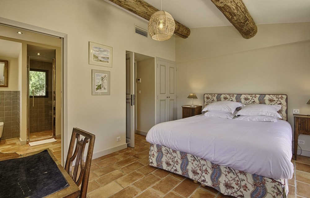 Photographs of Villa Medaillon villa in Provence - Image 23 of 30