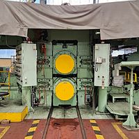 Complete Stainless Steel Cold Rolling Facility- - Image 3