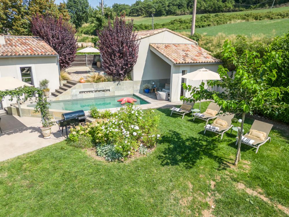 Photographs of Villa Caseneuve villa in Provence - Image 26 of 42