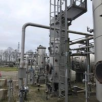 Stainless Process Separators- - Image 3