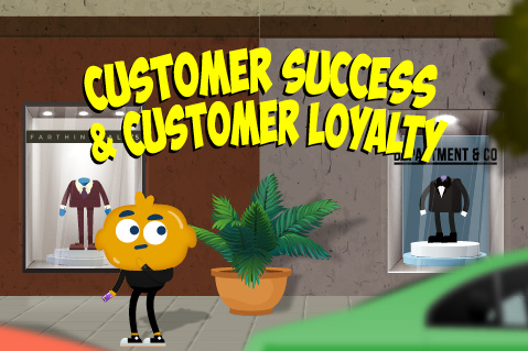 Customer Success and Customer Loyalty
