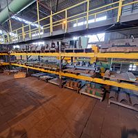High Speed Wire-Rod & Bar-in-Coil Rolling Mill-‘SMS-PRIMETALS-DANIELI’ - Image 67