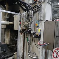 Cold Chamber Die Casting Cell-Frech - Image 21
