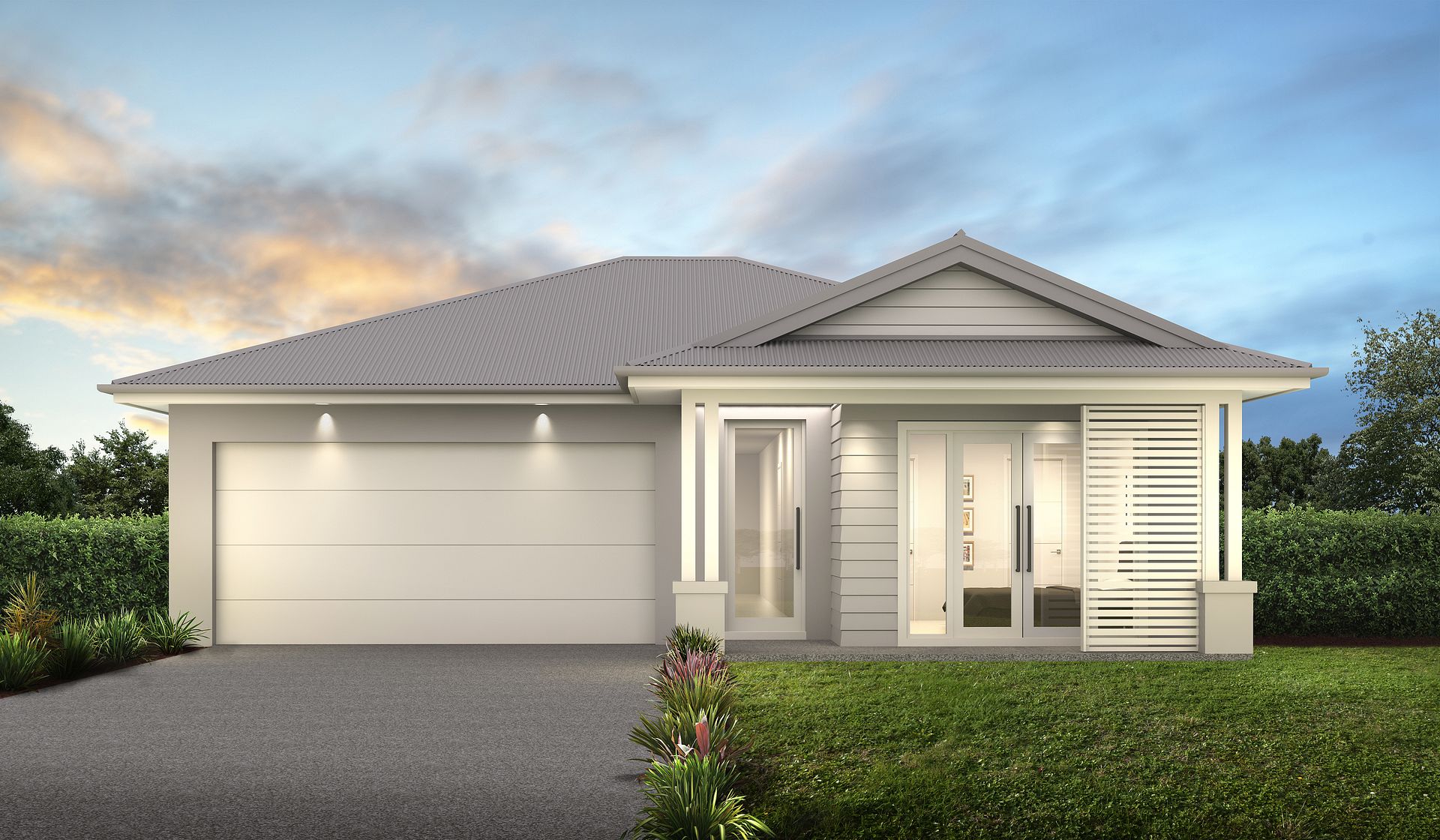 Lot 3226 Kilcotty Close, Chisholm NSW 2322