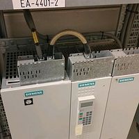 Frequency Drives LV- - Image 19