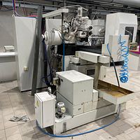 CNC Surface Grinder-Jung - Image 2