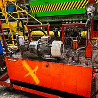 Cold Rolling-MANNESMANN MEER - Image 27