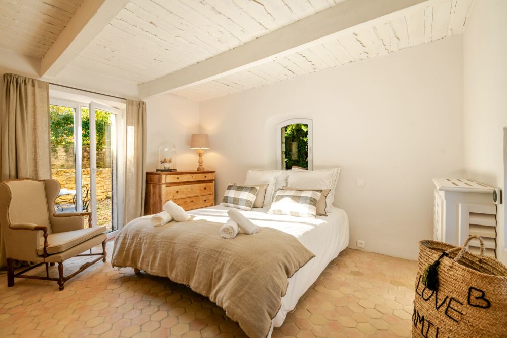 Photographs of Le Refuge de Provence villa in Provence - Image 18 of 40