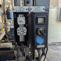 Chemicals, Polymer, Caustic soda, Barrier Fluid-LEWA, Prominent, Scherzinger, Maximator - Image 35