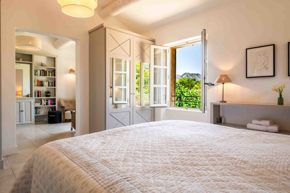 Photographs of Villa Symphonie villa in Provence - Image 15 of 41