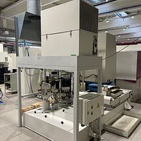 CNC Surface Grinder-Jung - Image 6