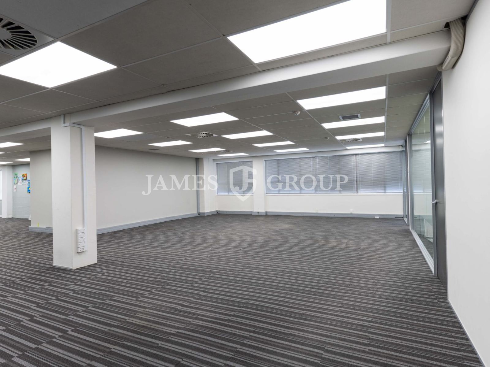 Highly Visible Office Opportunity In Epsom