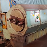 Roll Grinder-Pomini - Image 3