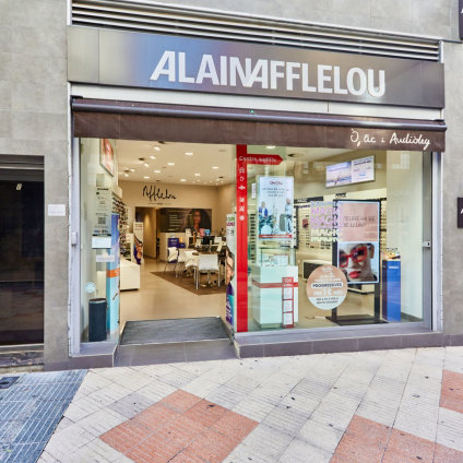 Tienda audiólogo Calle Santa Anna, 8 25300 TARREGA