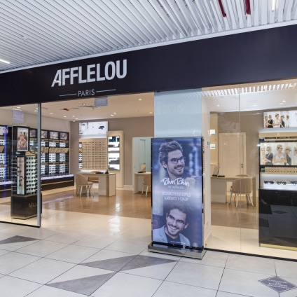 Magasin Opticien 70 Vazha Pshavela Avenue 0186 TBILISI