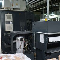 DuoBlock Horizontal Machining Center-Deckel Maho - Image 2