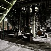 Vacuum Oxygen Decarburization (Degasser)-'SMS-ROTEM' - Image 8
