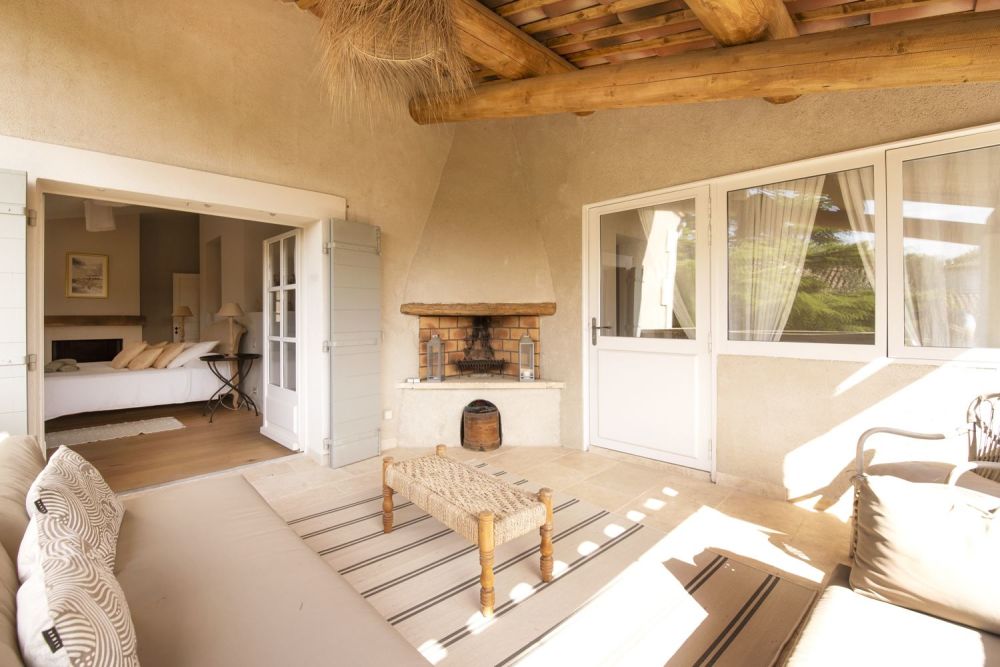 Photographs of Villa Mirage villa in Provence - Image 34 of 46