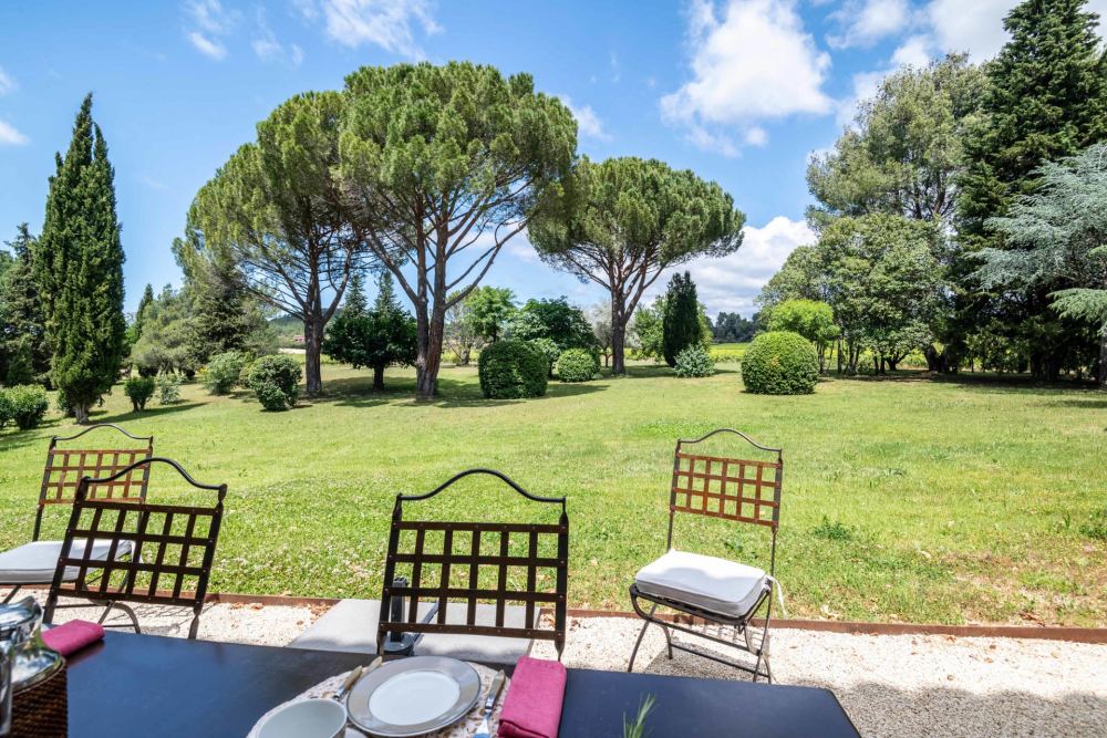 Photographs of Mas des Traditions villa in Provence - Image 35 of 41