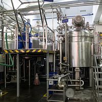Homogeniser-VAKUMIX - Image 10
