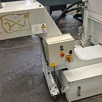 CNC Automatic Lathe-TORNOS - Image 5
