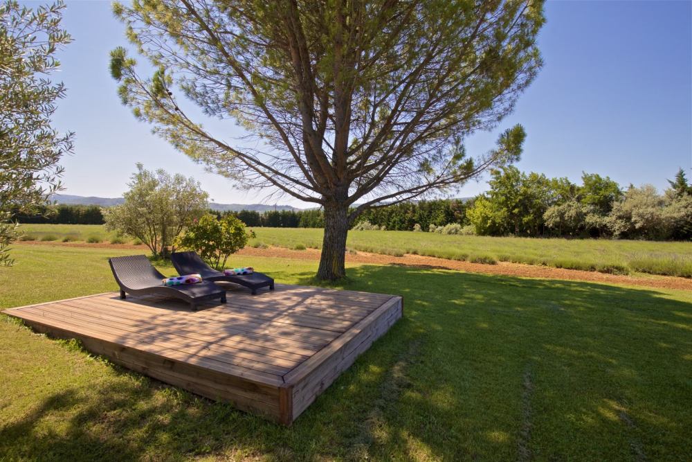 Photographs of Le Mas des Lavandins villa in Provence - Image 50 of 53