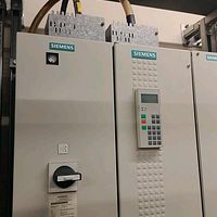 Frequency Drives LV- - Image 22