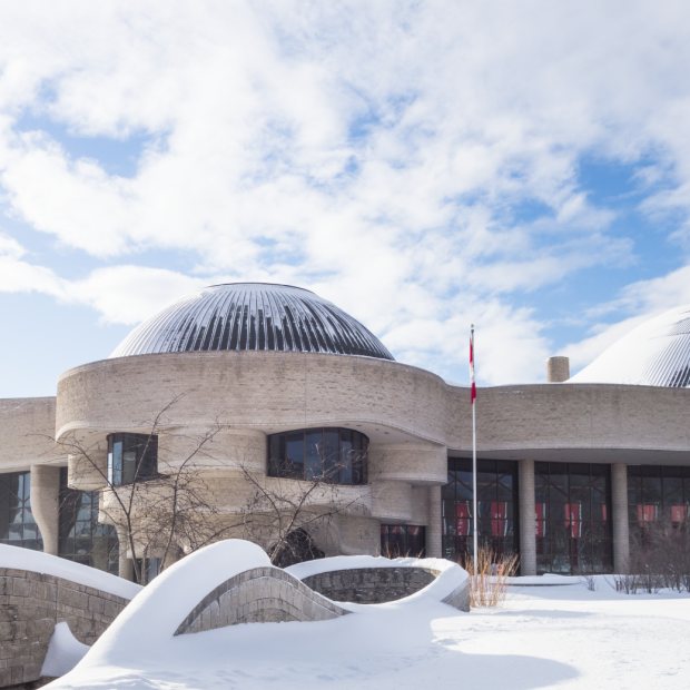 Musée canadien de l’histoire