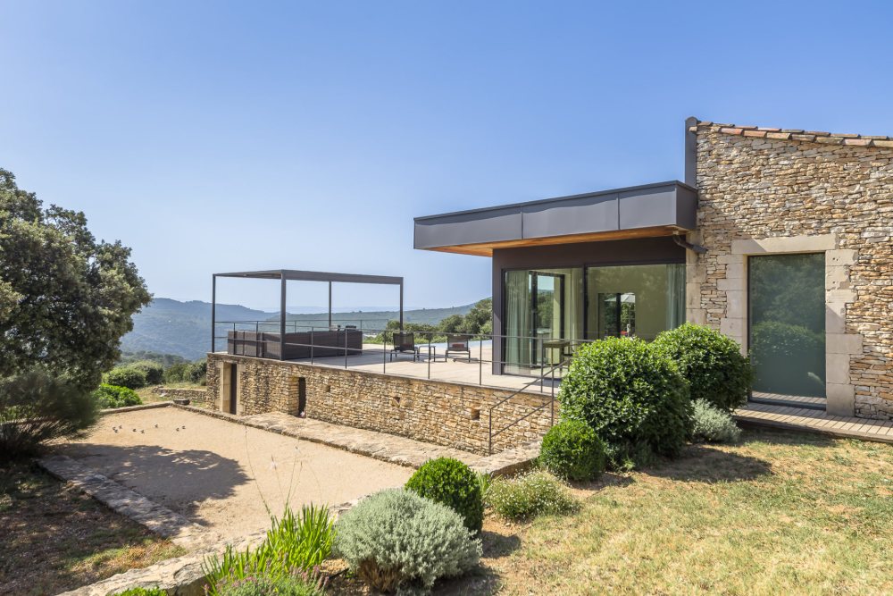 Photographs of Villa Melodie villa in Provence - Image 17 of 36