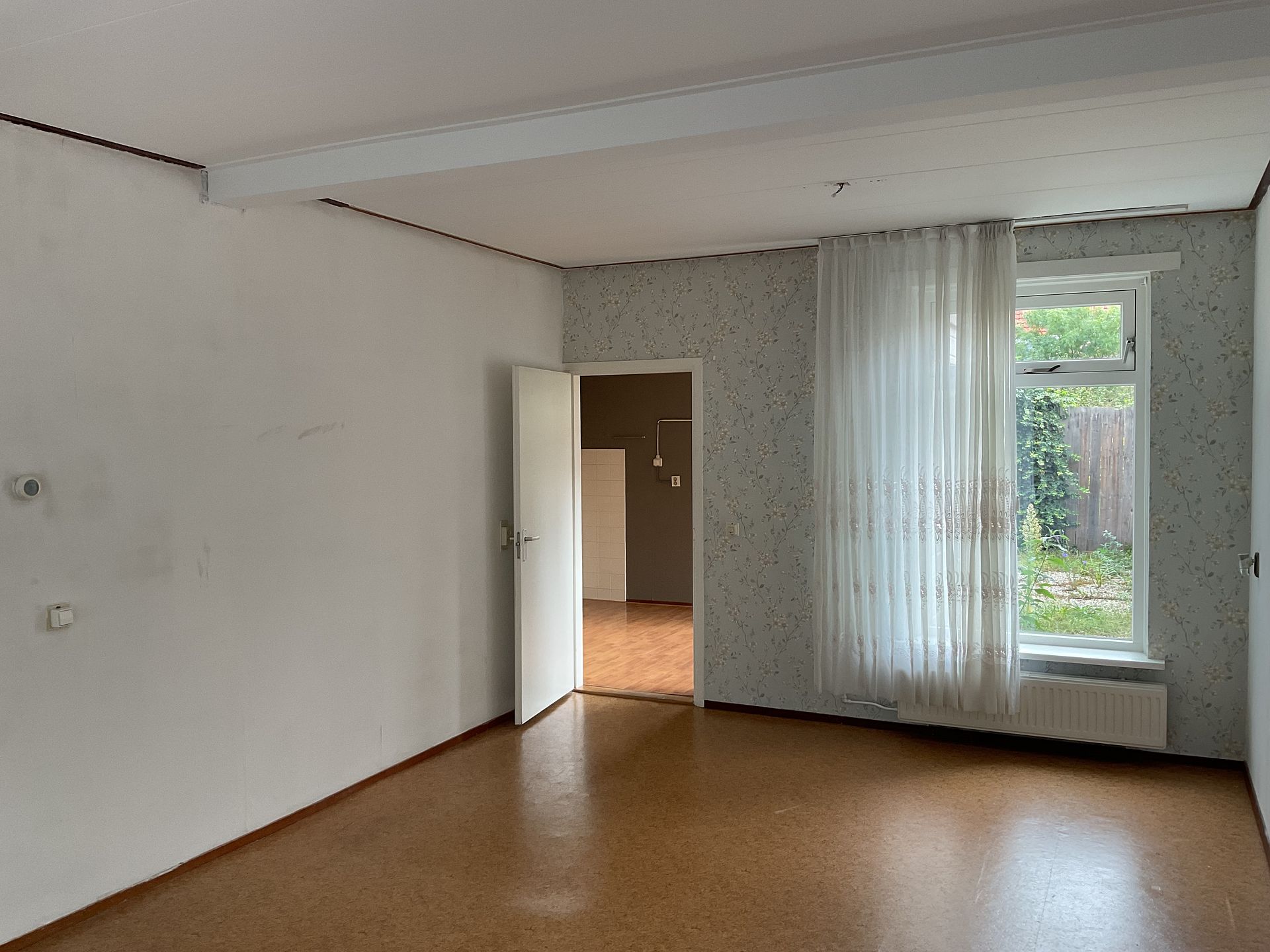 Woning in Emmeloord