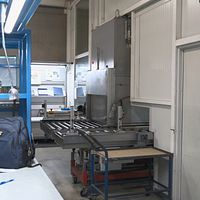 Parts degreasing plant-Dürr - Image 12