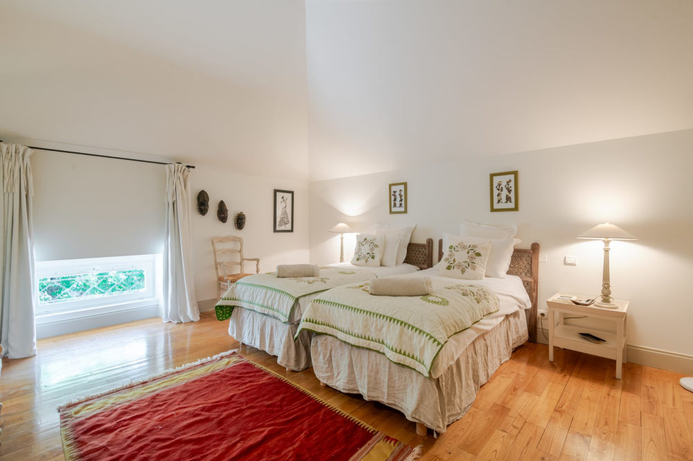 Photographs of Domaine des Légendes villa in Provence - Image 35 of 57