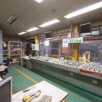Continuous Galvanizing Line with Skin Pass Mill-‘NKK- HITACHI’ - Image 9