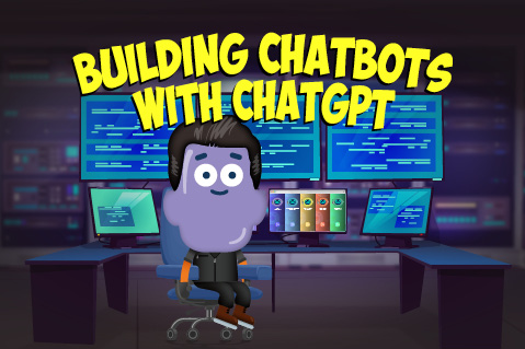 Building Chatbots with ChatGPT