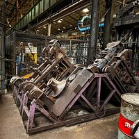 Hot Rolling-DMS MONTBARD - Image 20