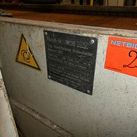 Cold Chamber Die Casting Cell-Idra - Image 29