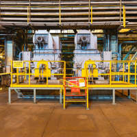 Pickling Line Tandem Cold Mill-‘MITSUBISHI-HITACHI-IHI’ - Image 15