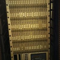 Control System Cabinet Lineup- - Image 3
