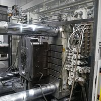 Cold Chamber Die Casting Cell-Frech - Image 23