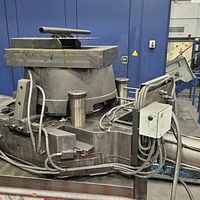 Non-Ferrous Hot Forging Press-Hydromec - Image 9