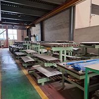 ROLL-SHOPS & PLANT AUXILIARIES-ZM & SPM - Image 3