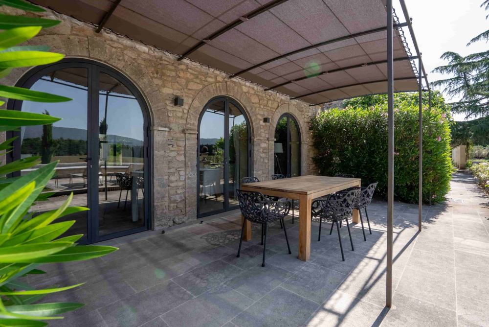 Photographs of Le Mas des Lavandins villa in Provence - Image 43 of 53