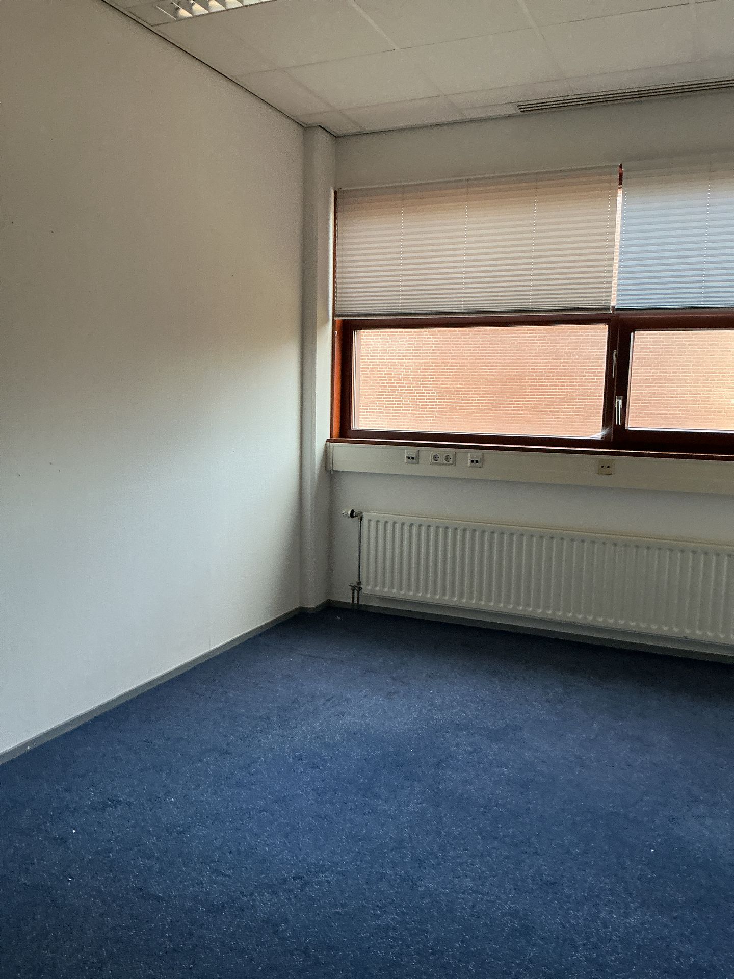 Werkruimte in Groningen