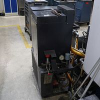 CNC Machining Center-Brother - Image 8