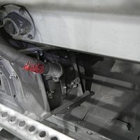Solid blast wheel blasting machine-Agtos - Image 7
